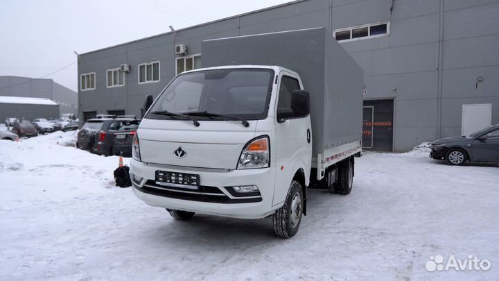 KYC D5 бортовой, 2023