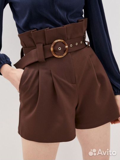 Шорты Love Republic