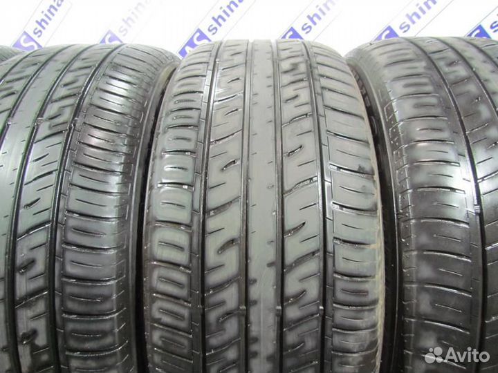 Dunlop Grandtrek PT3A 275/50 R21 97P