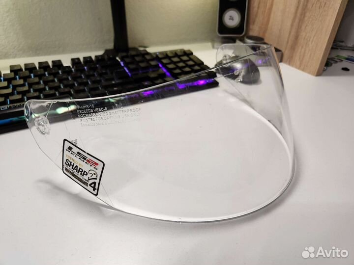 Визор LS2 оригинал