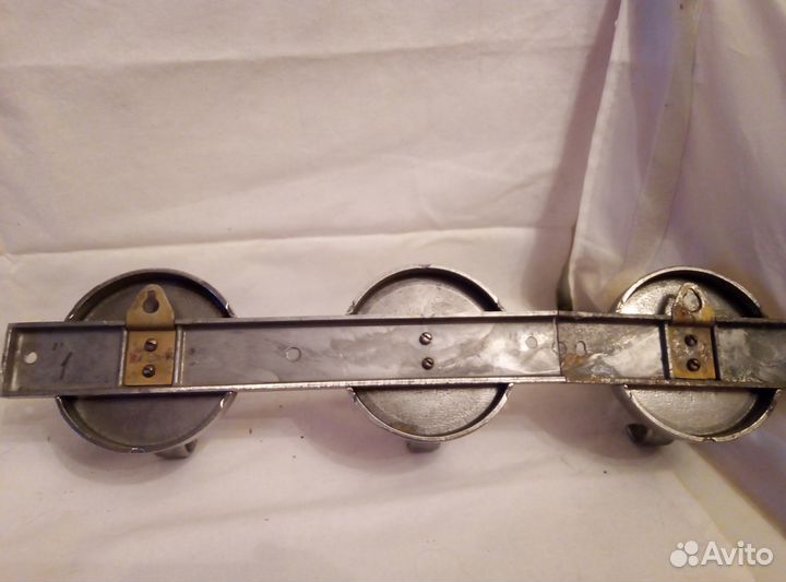 Крючок вешалка СССР