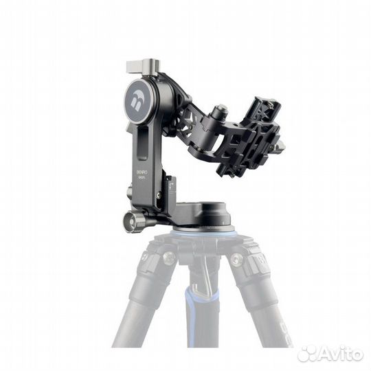 Benro GH2FL Gimbal Head Folding Travel