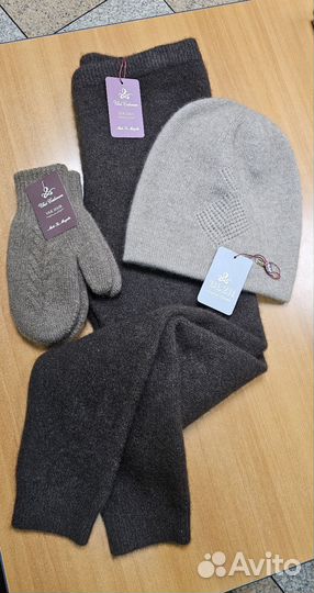 Заказ для Пользователя