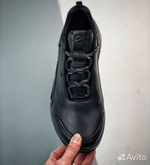 Кроссовки Ecco Biom 2.1