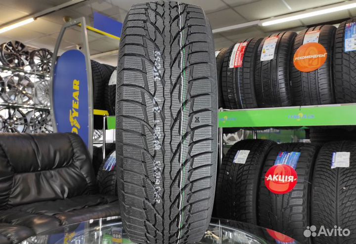 Kumho WinterCraft WP51 195/60 R15 88H