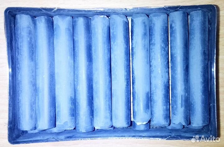 Соус и картон не грунтованный 56х62 см рисования