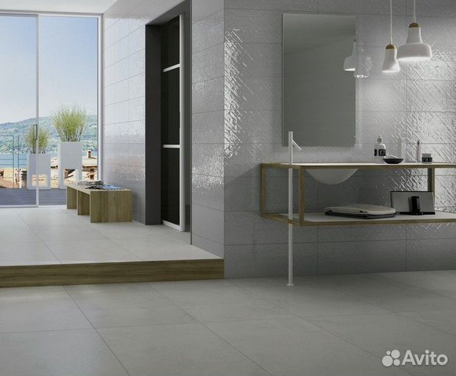 Плитка Imola azuma Azma 60Ag Rm 60х60 (azma60agrm)