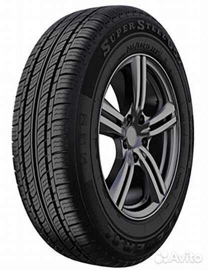 Federal SS657 215/65 R15