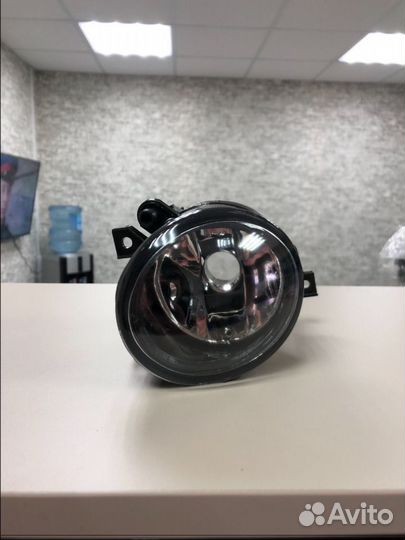 Птф правая Фольксваген поло седан