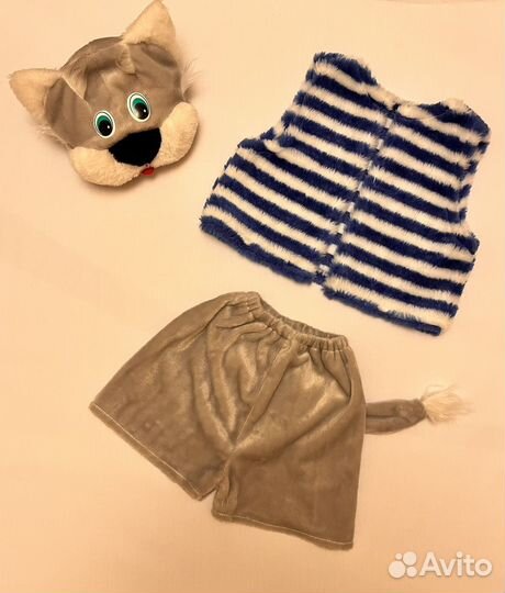 Прокат и продажа костюмов, платьев