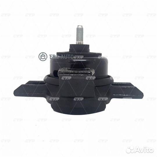 CTR czkh-7 Опора двигателя (нов арт GZ0010) czkh-7