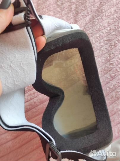 Горнолыжная маска copozz