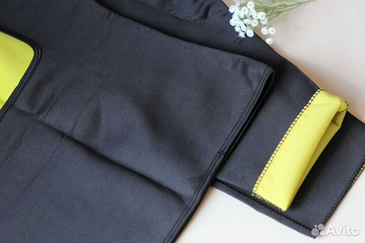 Костюм для похудения