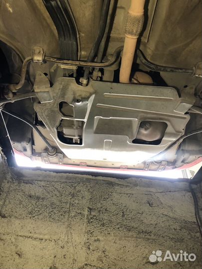 LADA Kalina 1.6 МТ, 2011, 143 177 км