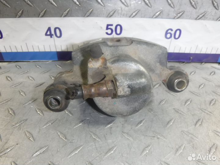 Суппорт передний левый Lifan Smily