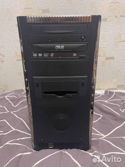 Корпус для пк