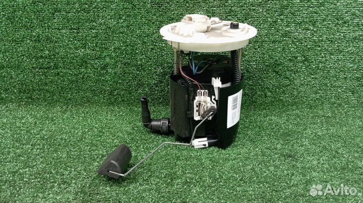 Бензонасос Cadillac Cts 2