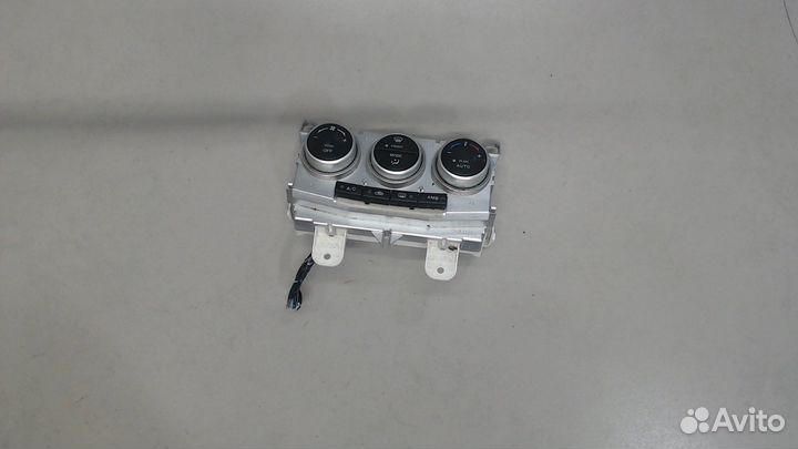 Переключатель отопителя Mazda 5 (CR), 2005