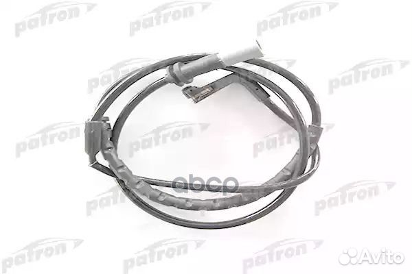 Датчик износа тормозных колодок зад (1 шт.) BMW