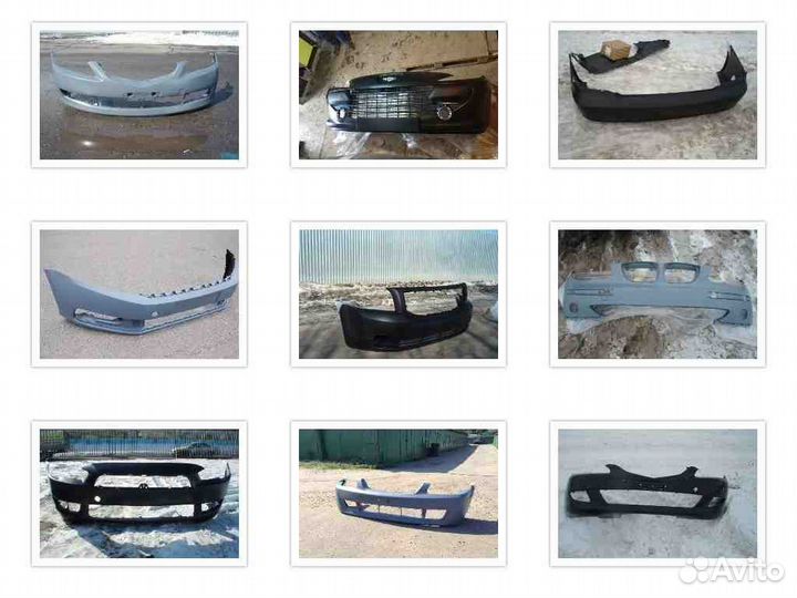 Решетка радиатора honda accord CL# 02-08