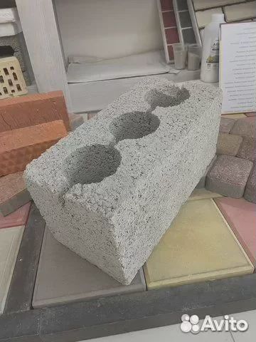 Отсевные блоки от производителя