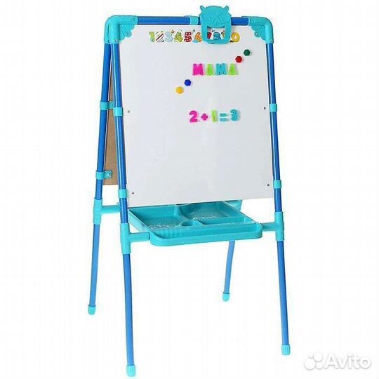 Мольберт для рисования детский