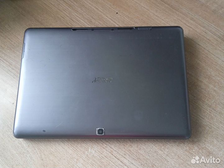 Acer iconia tab w501