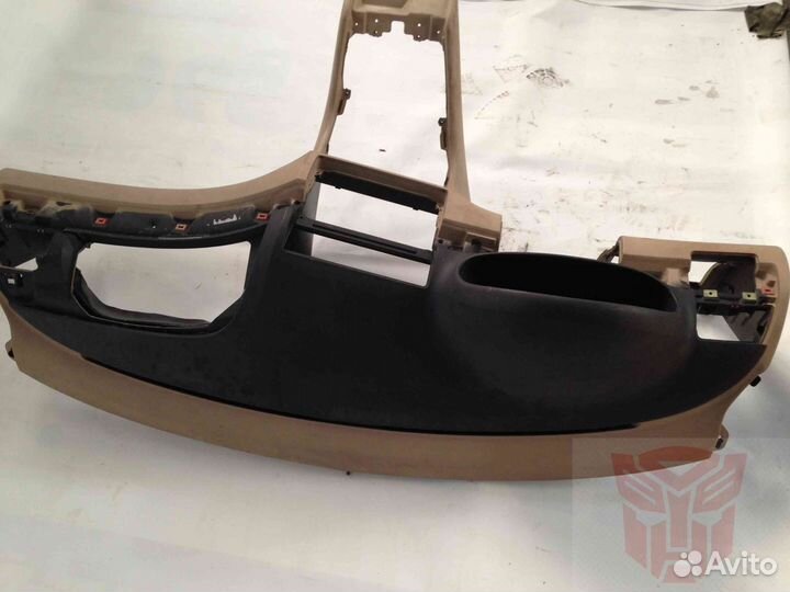 Консоль приборной панели (Торпедо) BMW 3 Series E4