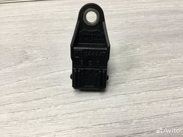 Датчик наддува Volvo V40 1.9 2002