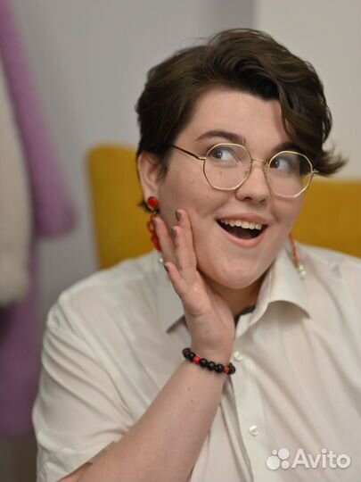 Психолог, сексолог