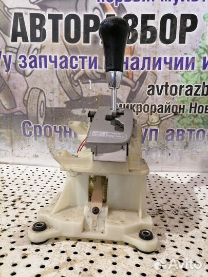 Селектор АКПП салонный Chevrolet Lacetti