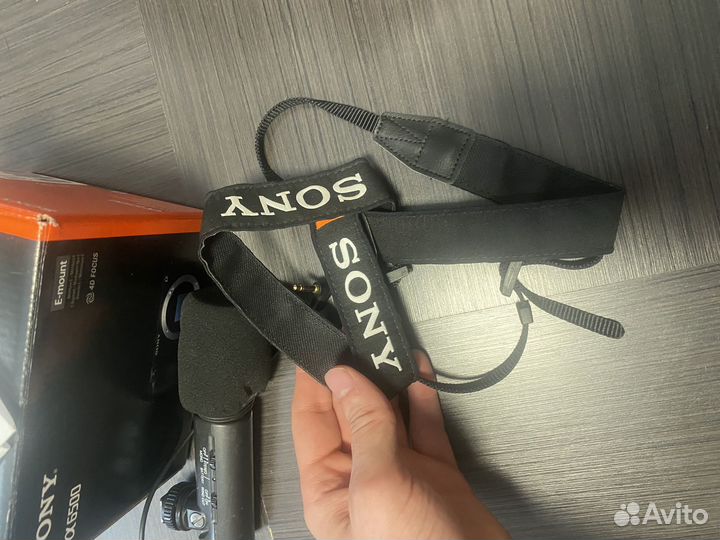 Sony a6500, sony e50 f1.8, e16 f2.8,18-55