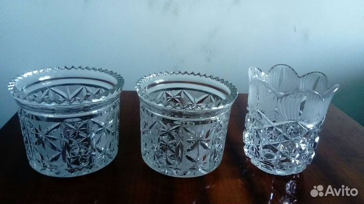 Конфетница СССР