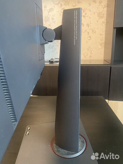 Игровой монитор, Pg 248q 144 hz, 180 hx 24