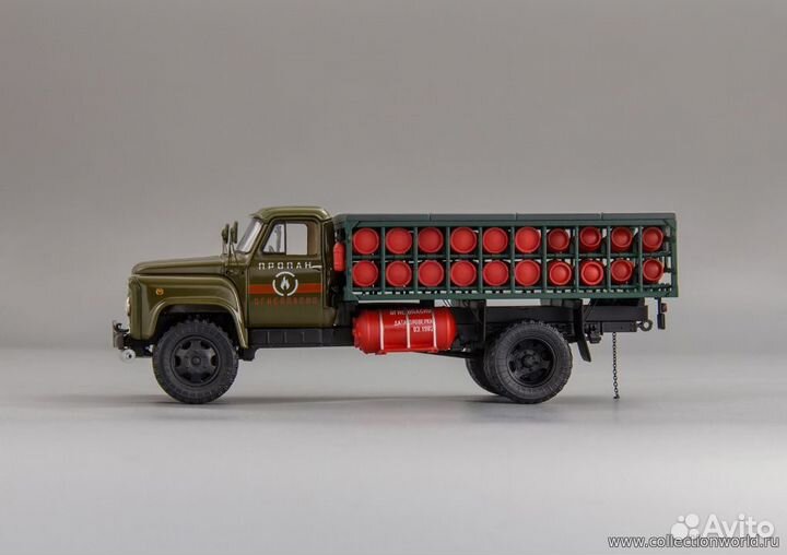 Газ 52 08 стб1 Ташкент