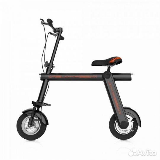 Электрический мини-велосипед Joyor Mbike M2