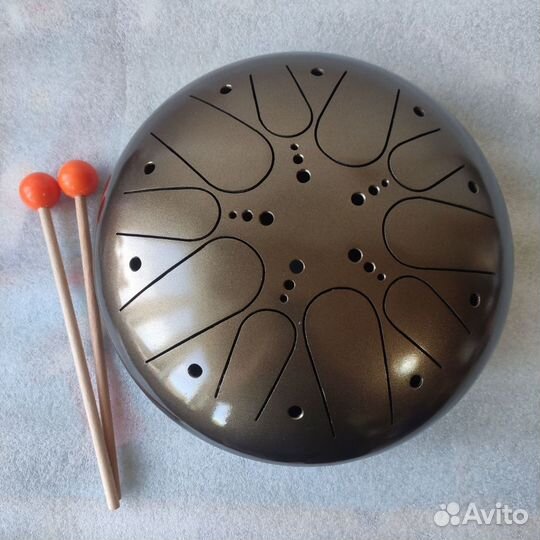 Глюкофон 30 см