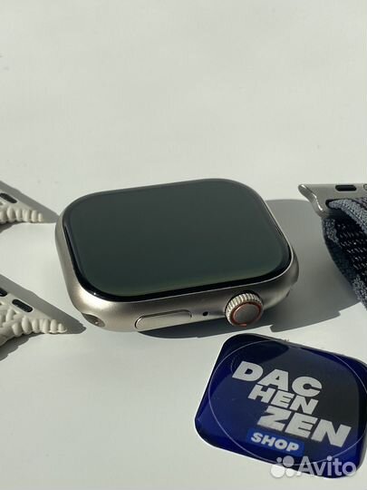 Apple watch series 9 45mm
