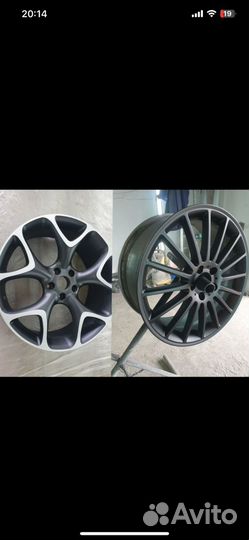 Покраска авто