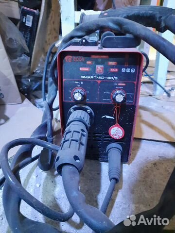 Полуавтомат сварочный купить в Чите | Товары для дома и дачи | Авито