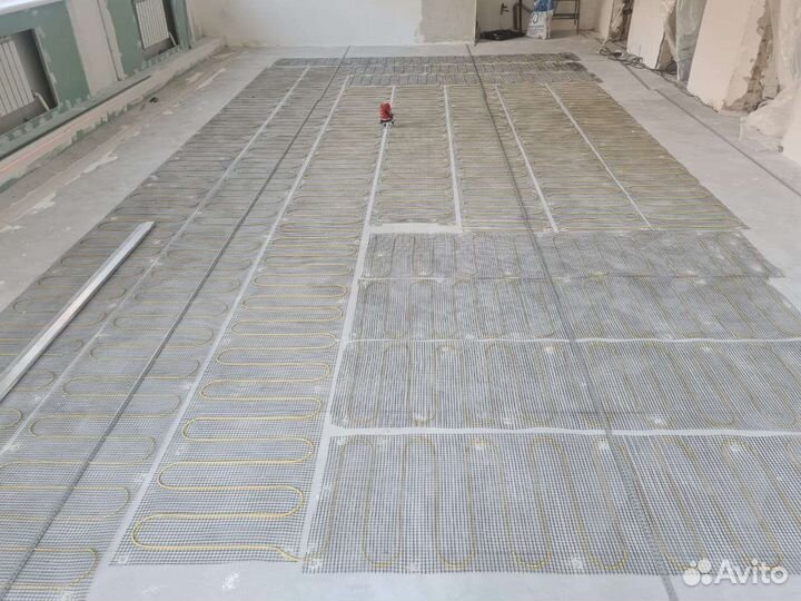 Ремонт и отделка квартир под ключ