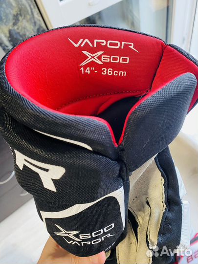 Хоккейная форма взрослая