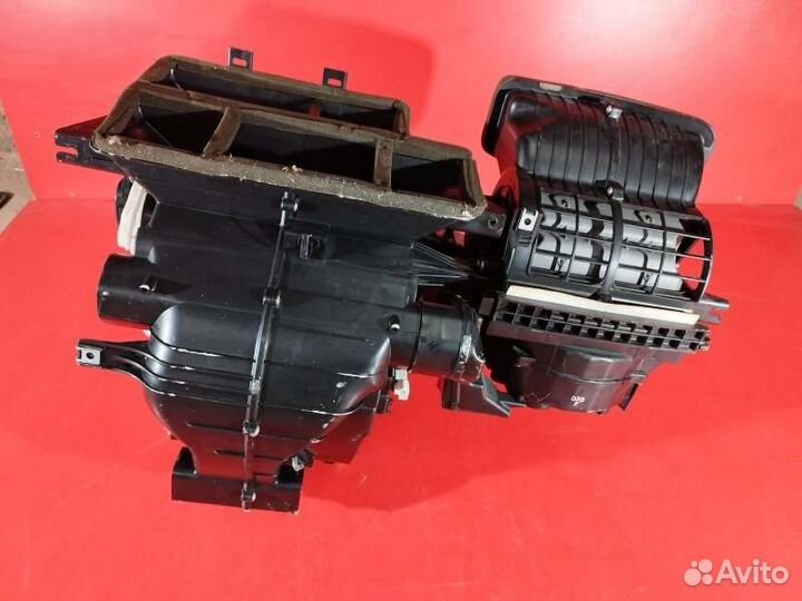 Корпус отопителя салона в сборе Hyundai Elantra 4