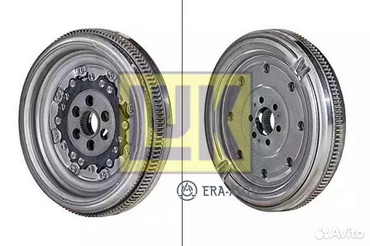 LUK 415074409 Маховик