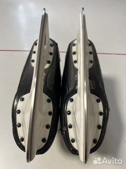 Конки бауер 3х pro 6,5 fit 1