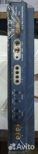 Усилитель Soundstream Reference500