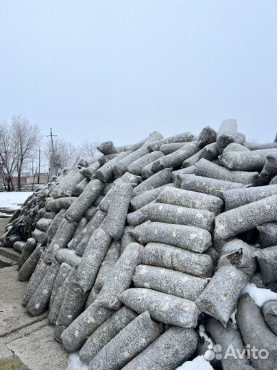 Грибные блоки для удобрения