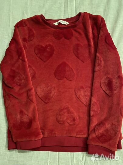 Кофта для девочки