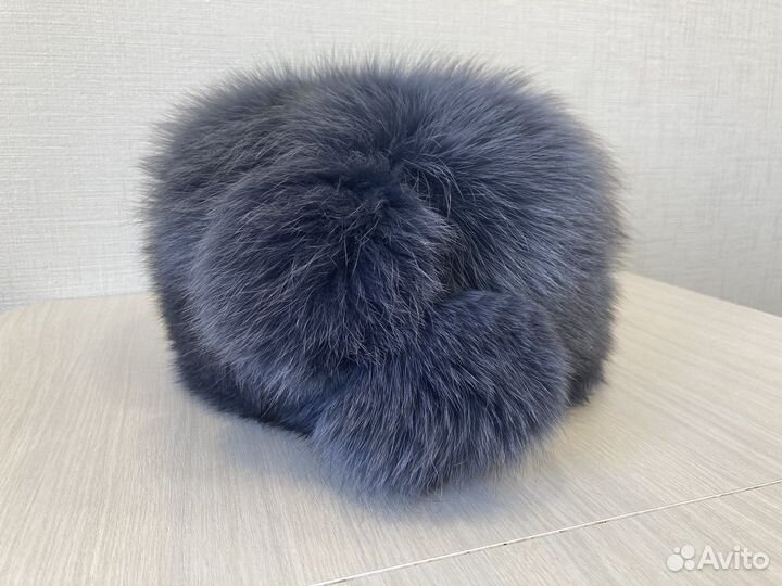 Шапка женская