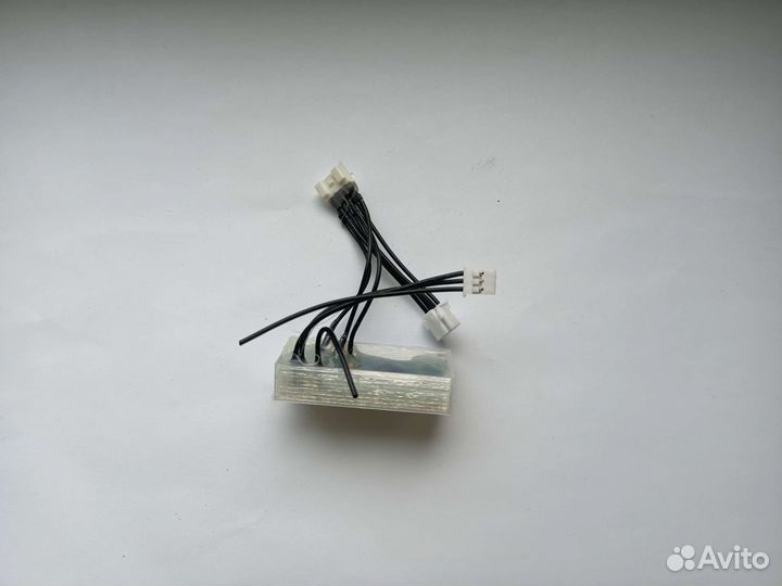 48V Обманка BMS самоката Xiaomi mijia 365 1S PRO